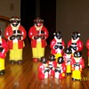 Aunt Jemima/Uncle Moses items