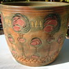 Weller Flemish? Jardiniere