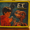 1982 E.T. Lunch Box by Aladdin
