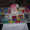 Marx detailing was amazing...  This one is from about 1953ish...