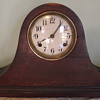 Waterbury Mantle Clock