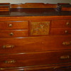 Paul Revere Dresser