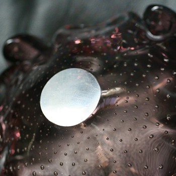 Murano glass? - Art Glass