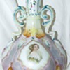 NPSK japanese vase