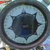 35 lb's of Brass, Sperry Repeater compass