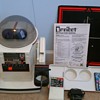 1980's Omnibot Robot