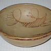 INDIAN POTTERY?  SOUTH AMERICAN?