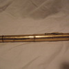 Gold filled parker fountain pen circa 1913