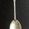 Sterling Spoon 