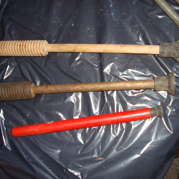 more tools 