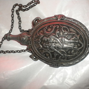 what is this thing?  - Military and Wartime