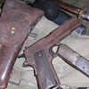 WW1 military 1911 colt