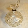 Fish perfume Bottle