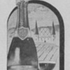 1955  Chauvenet Wine Advertisement