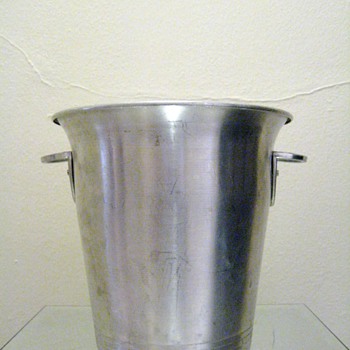 FAUCOGNEY 70310 VOGALU ICE BUCKET -FRANCE