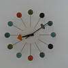 George Nelson Ball Clock