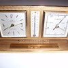 Unique Seth Thomas Clock from my collection