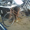 Panda....60's bike? 