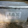 Jax Brewery Aluminum Ice Chest