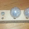 old flash bulbs