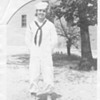 1940's My dad In Navy