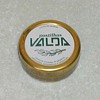 Lozenges Tin - Brazil