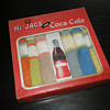 1950s Coca-Cola Hi-Jacs: Booties For Bottles