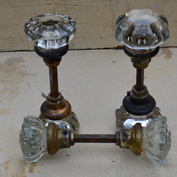 Old Hardware Finds... - Tools and Hardware