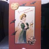 MY FAVORITE VINTAGE POSTCARD