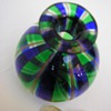 Murano Glass scent bottle