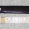 6" Slide Rule