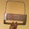 Pepsi Cola bottle carrier 1930's?