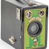 No.2A Mickey Mouse Target camera