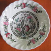 Myott Indian Tree (Fine Staffordshire Ware) Bowls.