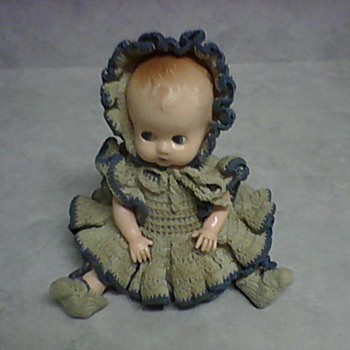 BOOPSIE  TYPE DOLL