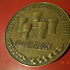 1981 Fountain Wholesaler Gallonage Award 