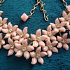 Fun and pretty, not big on pink though! 