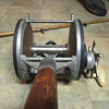 FISHING REEL 
