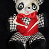 Gund "Perki" Panda