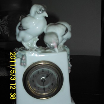 My most favorite Clock  !!!
