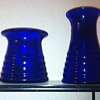 Vases A by de Bazel