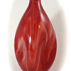 Loetz Marmoriertes Vase, "Carneol", ca. 1890s