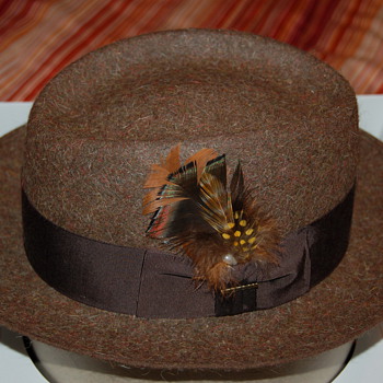 Lady Stetson