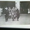 Great WWI snap shot of General John "BLACK-JACK" Pershing!!