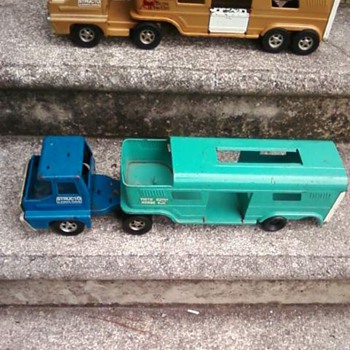 struco find at local flea market 5.00 dollar investment 
