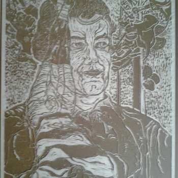 print wall art
