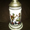 Need some info on this stein please!!