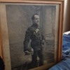 A photo which i love, found in my house which must have been there for years