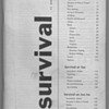 1952 US Air Force Survival Manual