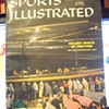 Sports Illustrated August 3, 1959, November 2, 1970
